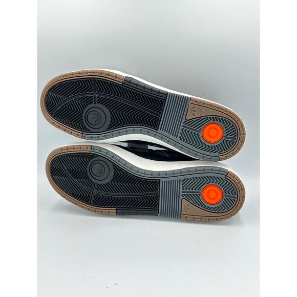 Adidas‎ Tyshawn II Shadow Fig IF9711 Sz 10.5M/11.5W DS w/ OG Box - Picture 4 of 11